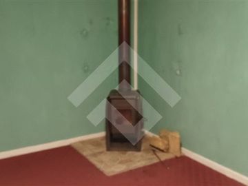 Casa en Venta en Estero yalle,Calbuco