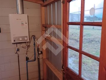 Casa en Venta en Estero yalle,Calbuco