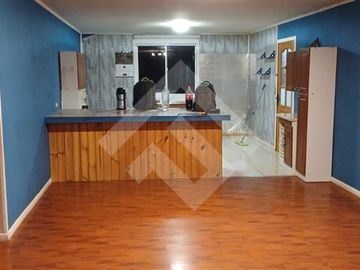 Casa en Venta en Estero yalle,Calbuco