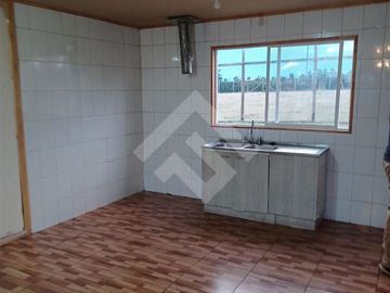 Casa en Venta en Estero yalle,Calbuco