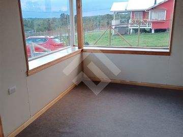 Casa en Venta en Estero yalle,Calbuco