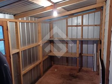 Casa en Venta en Estero yalle,Calbuco