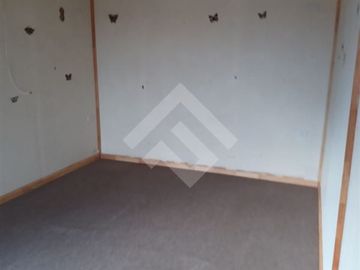 Casa en Venta en Estero yalle,Calbuco