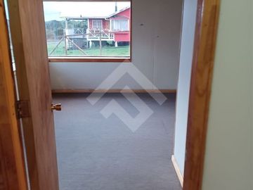 Casa en Venta en Estero yalle,Calbuco