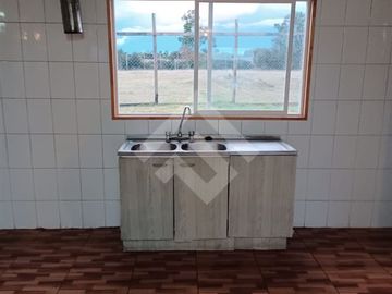 Casa en Venta en Estero yalle,Calbuco