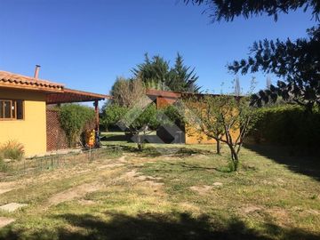 Casa en Venta en Ruta e-89, tierras blancas, condominio montecristo