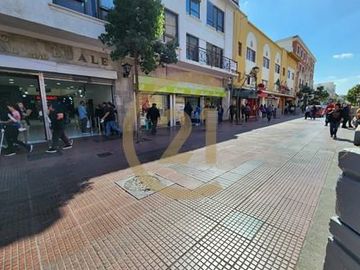 Venta oficina sector céntrico de La Serena