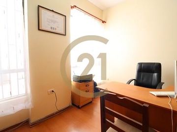 Venta oficina sector céntrico de La Serena