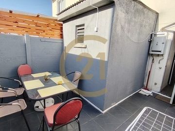 Venta casa condominio Valle La Florida La Serena