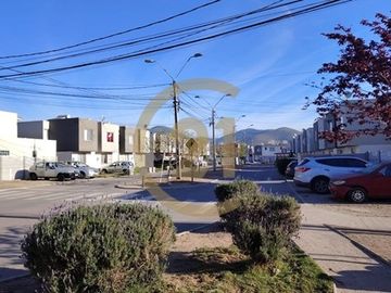 Venta casa condominio Valle La Florida La Serena