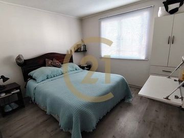 Venta casa condominio Valle La Florida La Serena