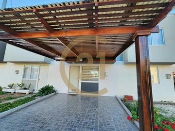 Venta casa condominio Valle La Florida La Serena