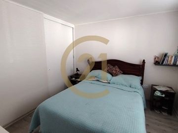 Venta casa condominio Valle La Florida La Serena