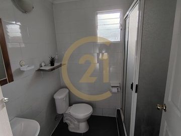 Venta casa condominio Valle La Florida La Serena
