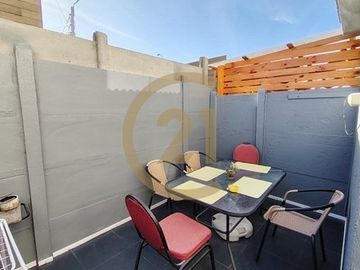 Venta casa condominio Valle La Florida La Serena