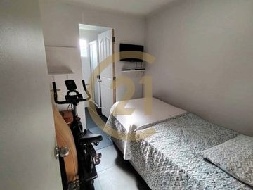 Venta casa condominio Valle La Florida La Serena