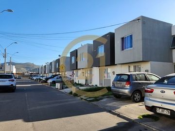 Venta casa condominio Valle La Florida La Serena