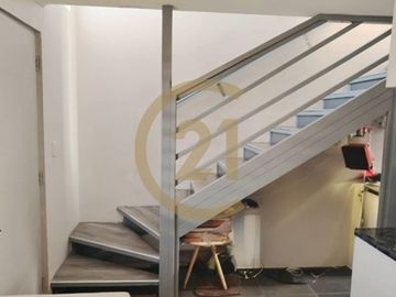 Venta casa condominio Valle La Florida La Serena
