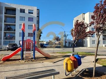 Venta casa condominio Valle La Florida La Serena