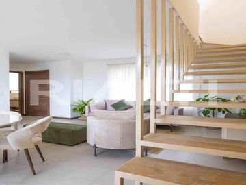 Hermosas casas INDEPENDIENTES de venta en Pifo