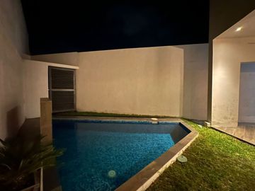 VENTA DE CASA EN VISTANCIA DEL VERGEL CARRETERA NACIONAL