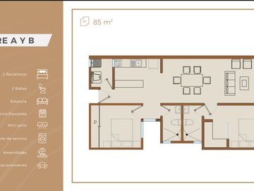 DEPARTAMENTO VENTA BOCA DEL RIO VERACRUZ