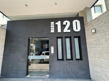 DEPARTAMENTO EN VENTA EN SATÉLITE