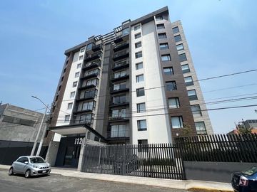DEPARTAMENTO EN VENTA EN SATÉLITE