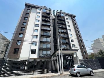 DEPARTAMENTO EN VENTA EN SATÉLITE