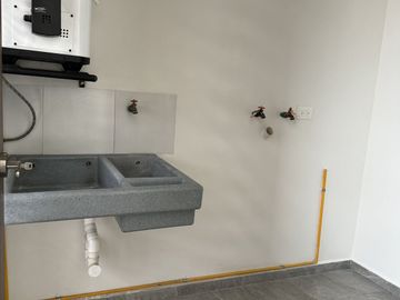 DEPARTAMENTO EN VENTA EN SATÉLITE
