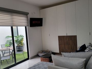 Departamentos en venta en Manahal dentro de Carlota Hacienda Vanegas