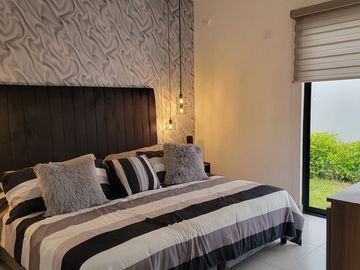 Departamentos en venta en Manahal dentro de Carlota Hacienda Vanegas
