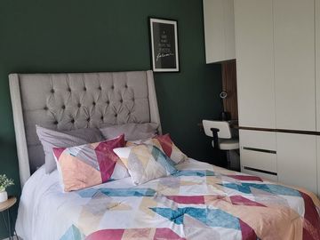 Departamentos en venta en Manahal dentro de Carlota Hacienda Vanegas