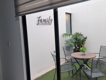 Departamentos en venta en Manahal dentro de Carlota Hacienda Vanegas