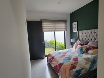 Departamentos en venta en Manahal dentro de Carlota Hacienda Vanegas