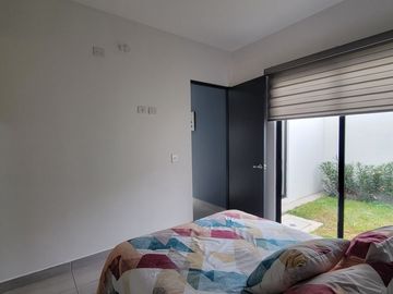 Departamentos en venta en Manahal dentro de Carlota Hacienda Vanegas