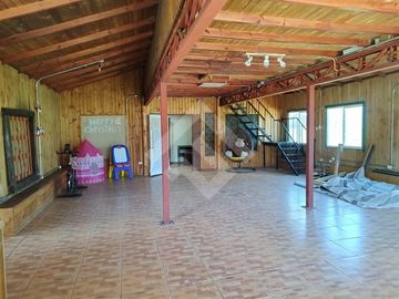 Parcela en Venta en CAMINO EL DIABLO
