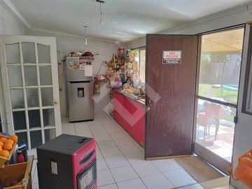 Parcela en Venta en CAMINO EL DIABLO