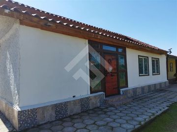 Parcela en Venta en CAMINO EL DIABLO