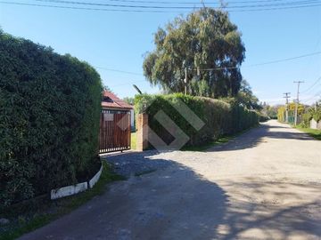 Parcela en Venta en CAMINO EL DIABLO