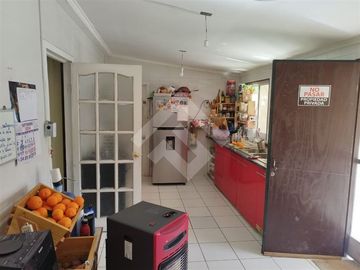Parcela en Venta en CAMINO EL DIABLO