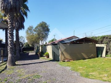 Parcela en Venta en CAMINO EL DIABLO