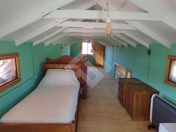 Parcela en Venta en CAMINO EL DIABLO