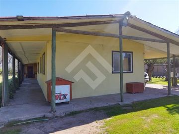Parcela en Venta en CAMINO EL DIABLO