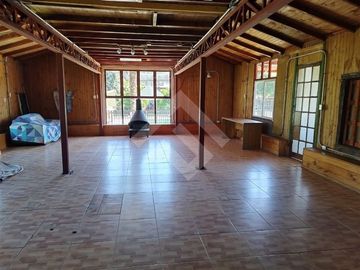 Parcela en Venta en CAMINO EL DIABLO