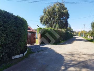 Parcela en Venta en CAMINO EL DIABLO
