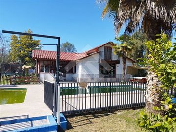 Parcela en Venta en CAMINO EL DIABLO
