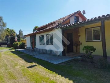 Parcela en Venta en CAMINO EL DIABLO