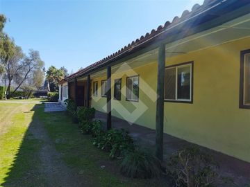 Parcela en Venta en CAMINO EL DIABLO