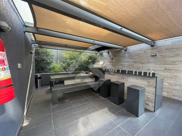 Departamento en Venta en Metro El Llano